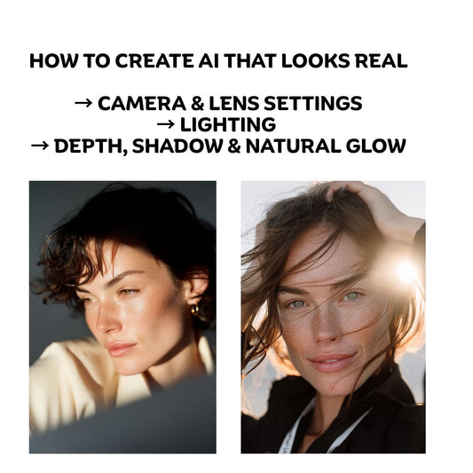 The Midjourney Guide to Hyper-Realistic Imagery