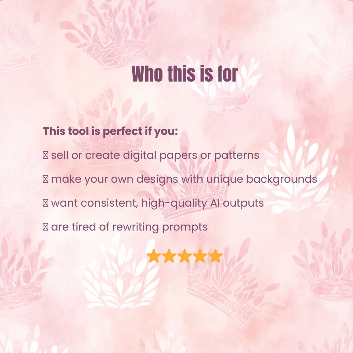 Digital Paper & Junk Journal Prompt Factory – Create Unlimited Designs Instantly