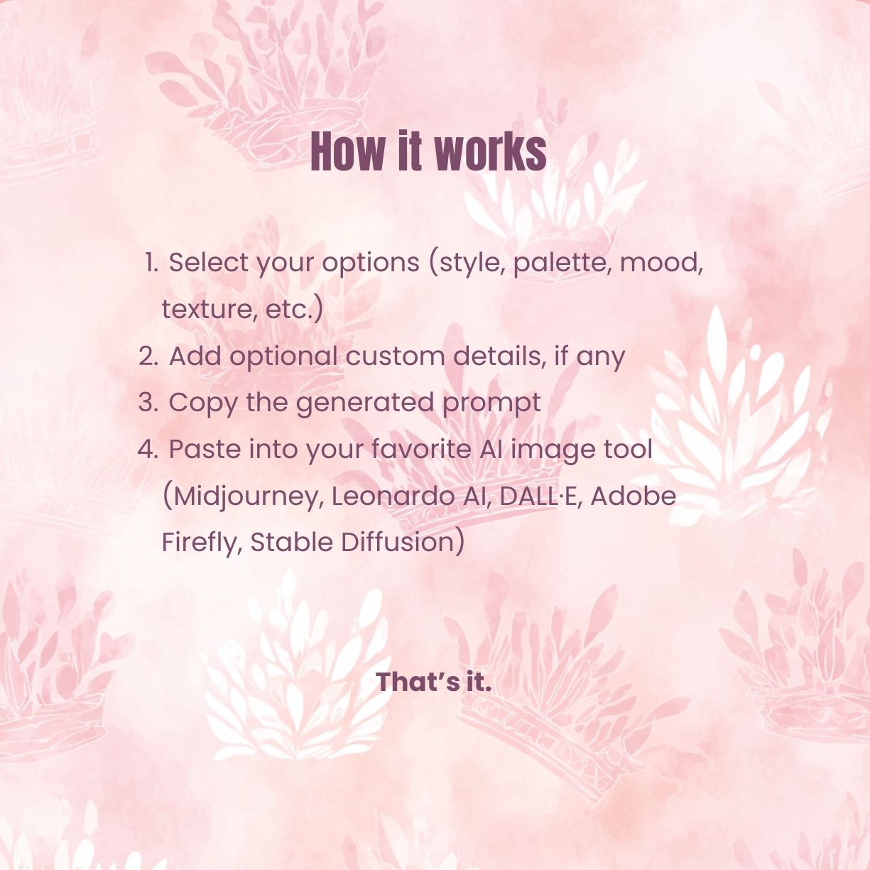 Digital Paper & Junk Journal Prompt Factory – Create Unlimited Designs Instantly