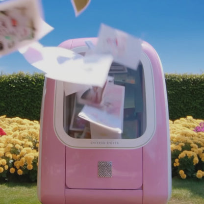 Digital Paper & Junk Journal Prompt Factory – Create Unlimited Designs Instantly